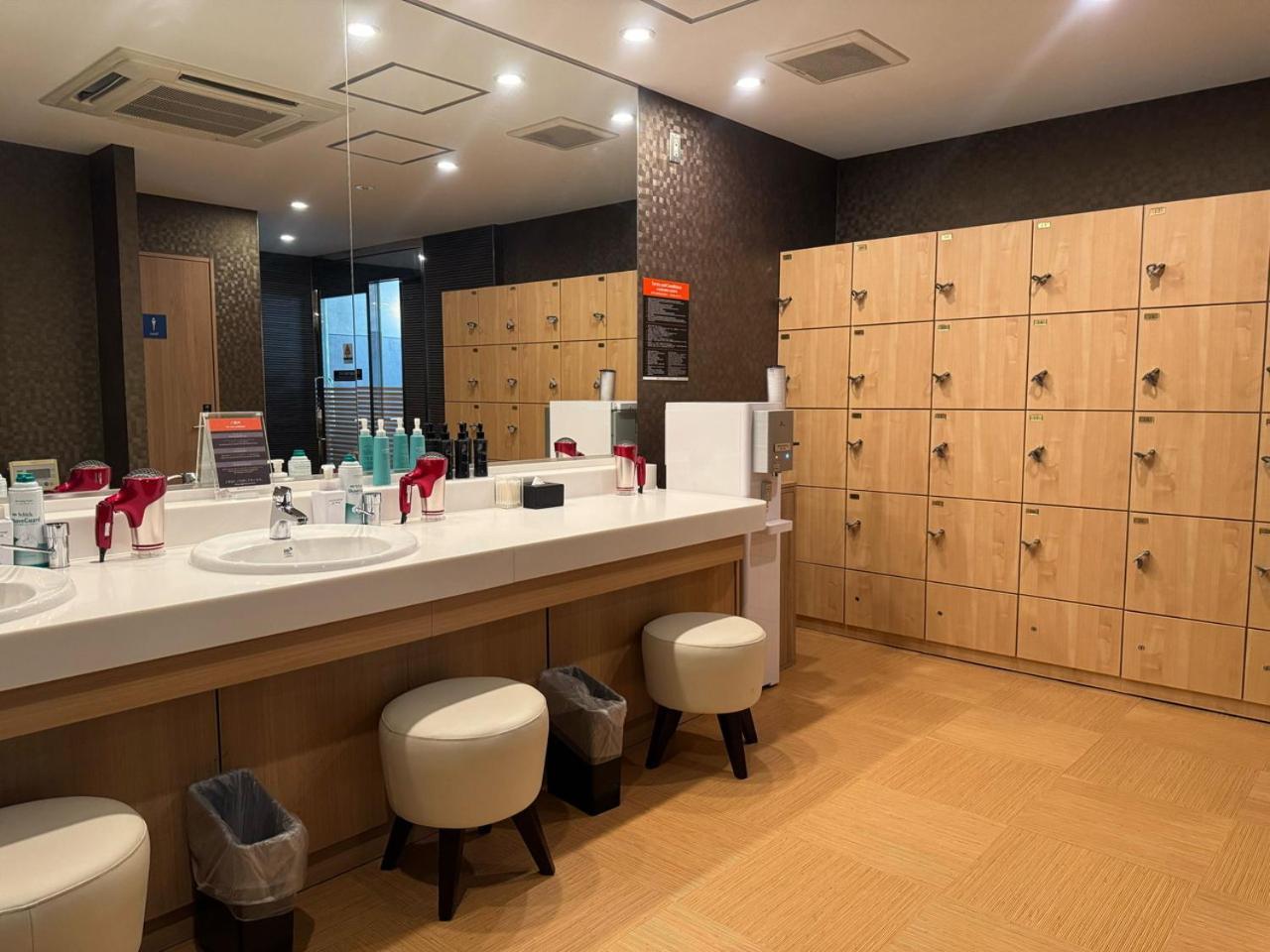 Apa Hotel Shinagawa Sengakuji Ekimae Tokio Buitenkant foto
